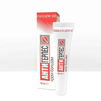 Крем-бальзам Антигерпес, 15мл. Еліксир