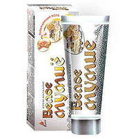 Крем-бальзам Біле Муміє, що відновлює суглоби, 75 мл. Еліксир