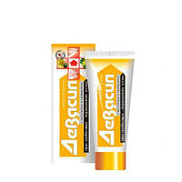 Оман з чистотілом і скипидаром при ураженнях шкіри, 75 мл. Еліксир