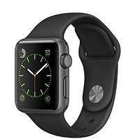 Умные смарт-часы Smart Watch i68 mini Black