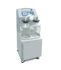 Вакумний відсмоктувач для хірургії 9 А-26 В 30L