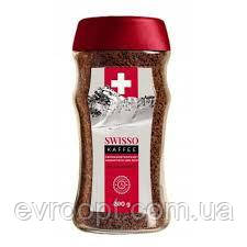 Кава розчинна Swisso Kaffee 100 г