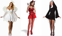 Готуємося до Halloween!