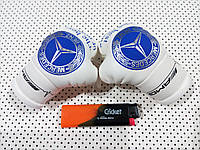 Подвеска боксерские перчатки Mercedes-Benz