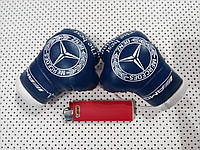 Подвеска боксерские перчатки Mercedes-Benz
