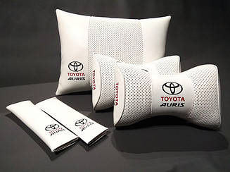 Комплект аксесуарів салону Автомобільна подушка Toyota auris