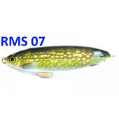 Rapala Minnow Spoon RMS07