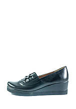 Туфлі жіночі Sana чорний 21090 (36)