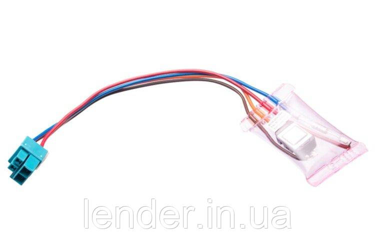 Датчик відтайки LG 6615JB2003J, фото 1