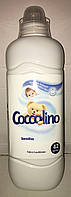 Кондиционер ополаскиватель Coccolino Sensitive 37 стирок 925мл.