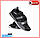Кросівки чоловічі спортивні V'Noks Boxing Edition Grey New 41 розмір чорний з сірим, фото 10