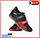 Кросівки чоловічі спортивні V'Noks Boxing Edition Red New 45 розмір чорний з червоним, фото 10