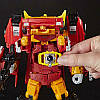 Transformers Трансформер 4в1 Родімус Прайм + Хот Род 23см - Rodimus + Hot Rod, Power of the Primes, Leader, фото 3