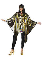 Женский карнавальный египетский костюм богиня Нила