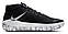 Чоловічі кросівки Nike KD 13 Black White 42p-26.5cm, фото 4