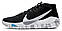 Чоловічі кросівки Nike KD 13 Black White 42p-26.5cm, фото 3