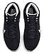 Чоловічі кросівки Nike KD 13 Black White 42p-26.5cm, фото 5