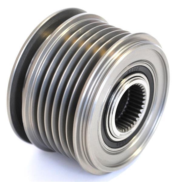 Шкив Генератора Дачия Логан 1.5 Дизель Dacia Logan DCi (LS) (2004 ...