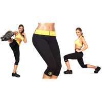 Шорти для схуднення HOT SHAPERS Pants Yoga (2581)