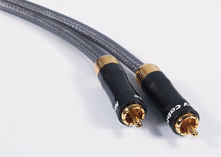 Коаксіальні S/PDIF кабелі