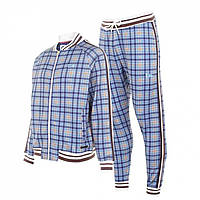 Спортивный костюм Lonsdale Gentlemen Navy Check - Оригинал