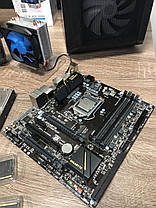 1st Player D3-G5 RGB New / Intel Core i7-6700 New (4 (8) ядра по 3.40 - 4.00 GHz) / 16 GB DDR4 / 480 GB SSD, фото 6
