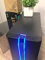 Frime Bifrost RGB Led Dual Ring Black / Intel Core i5-6500 (4 ядра по 3.20 — 3.60 GHz) / 12 GB DDR4 / 640 GB, фото 3