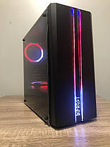 Frime Bifrost RGB Led Dual Ring Black / Intel Core i5-6500 (4 ядра по 3.20 — 3.60 GHz) / 12 GB DDR4 / 640 GB, фото 6