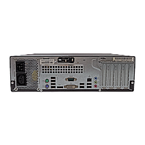 Монітор у подарунок! Fujitsu Esprimo E700 E90+ DT / Intel Core i5-2400 (4 ядра по 3.10 — 3.40 GHz) / 8 GB DDR3 /, фото 4