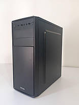 1stPlayer A2 Tower NEW / Intel Core i5-3470 (4 ядра по 3.2 - 3.6 GHz) / 16 GB DDR3 (4x 4 GB) / 120 GB SSD, фото 6