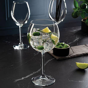 Келих-балон для вина Pasabahce «Енотека» 630 мл (44238 / sl), фото 2