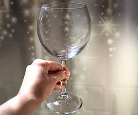 Келих-балон для вина Pasabahce «Енотека» 630 мл (44238 / sl), фото 4