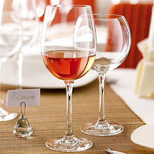 Набір класичних келихів для вина Arcoroc «Cabernet» 250 мл 6 шт (46978)