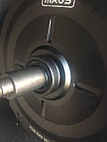 MXUS XF19R 48V 1000W Geared Rear Hub Motor конструктор електровелосипед, фото 4