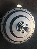 MXUS XF19R 48V 1000W Geared Rear Hub Motor конструктор електровелосипед, фото 7