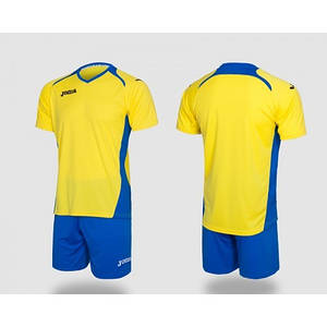 Комплекти форм футболка+шорти