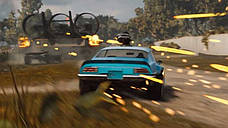 FAST & FURIOUS CROSSROADS, фото 4