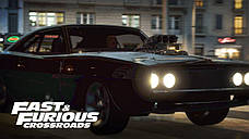 FAST & FURIOUS CROSSROADS, фото 5