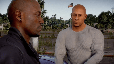FAST & FURIOUS CROSSROADS, фото 6