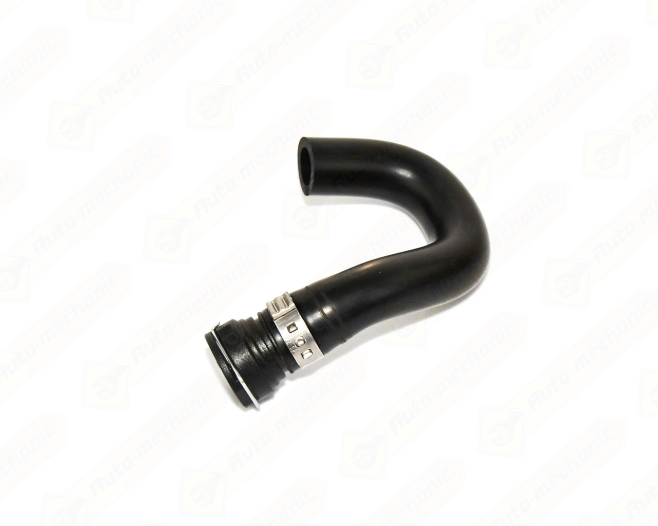 Патрубок клапана EGR на Renault Megane III 2009->2016 1.5 dCi - Expert Line - RS33293