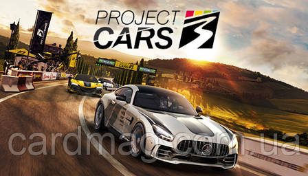 Project Cars 3, фото 1