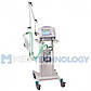 Aeros 4600 (Dixion) Стаціонарний апарат ШВЛ, фото 2