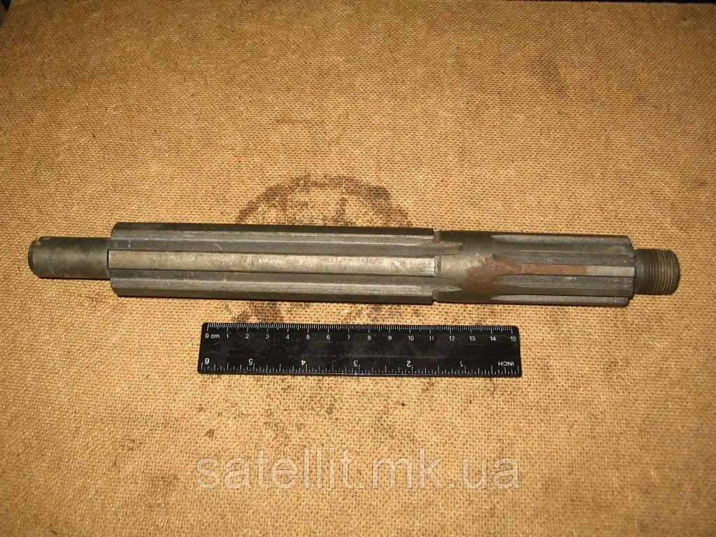 Вал вторинний ГАЗ-52, 52-1701101