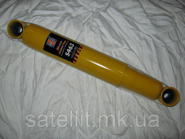 Амортизатор Газель (газонаполн.) HOLLA (S463), S463