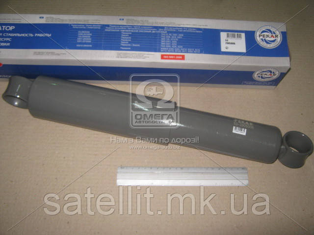 Амортизатор ГАЗ-53 3307 3309 (RIDER), 53-2905006