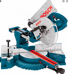 Торцювальна пила Bosch GCM 10 S