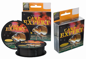 Волосінь Carp Expert Carbon 150 м 0.35 мм 14.9кг
