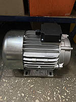 Електродвигун Mazzoni 5,5 kW 1450 об/хв 380 Вт