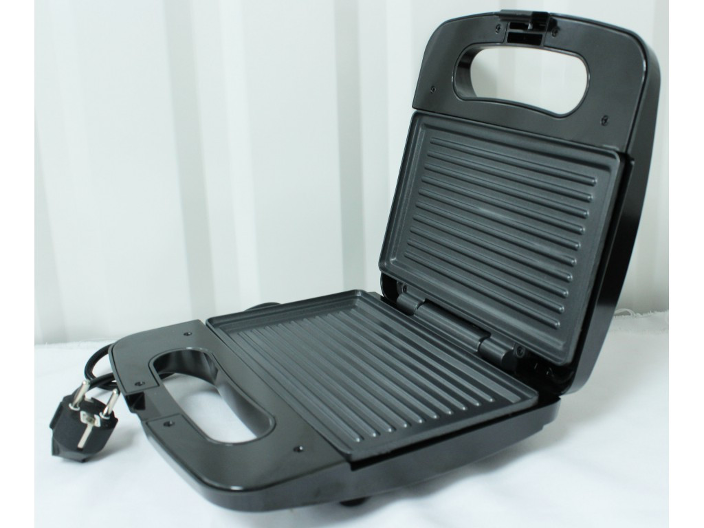 Бутербродниця-гриль Crownberg CB-1070 750 вт
