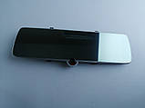 Відеорепортер дзеркала в авто Touch Screen Reaeview Mirror + (Камера заднього виду), фото 2